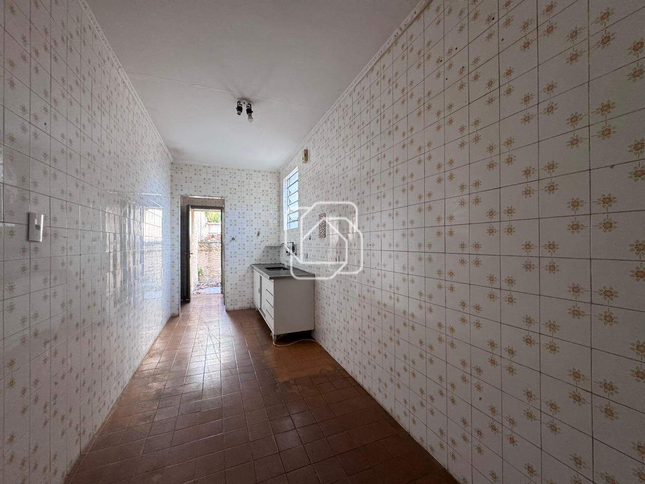 Casa para aluguel em Itu - SP - Vila Gatti: