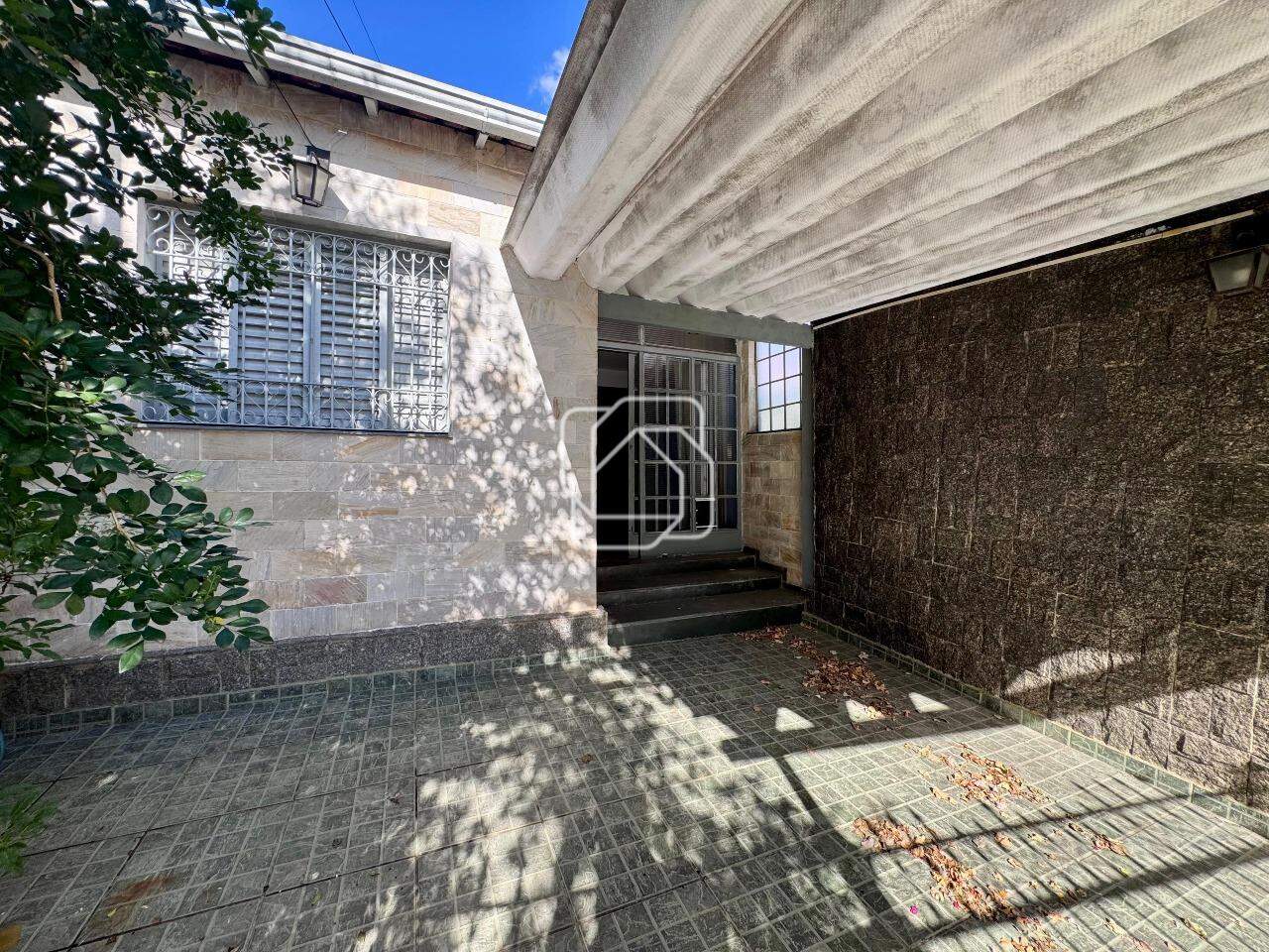 Casa para aluguel em Itu - SP - Vila Gatti: 