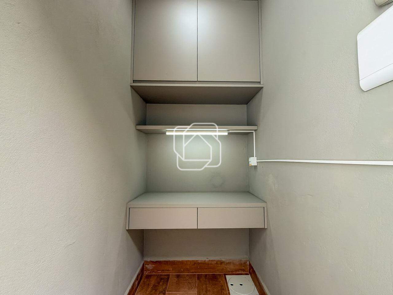 Casa de Condomínio à venda em Indaiatuba - SP - Jardim Residencial Maria Dulce: 