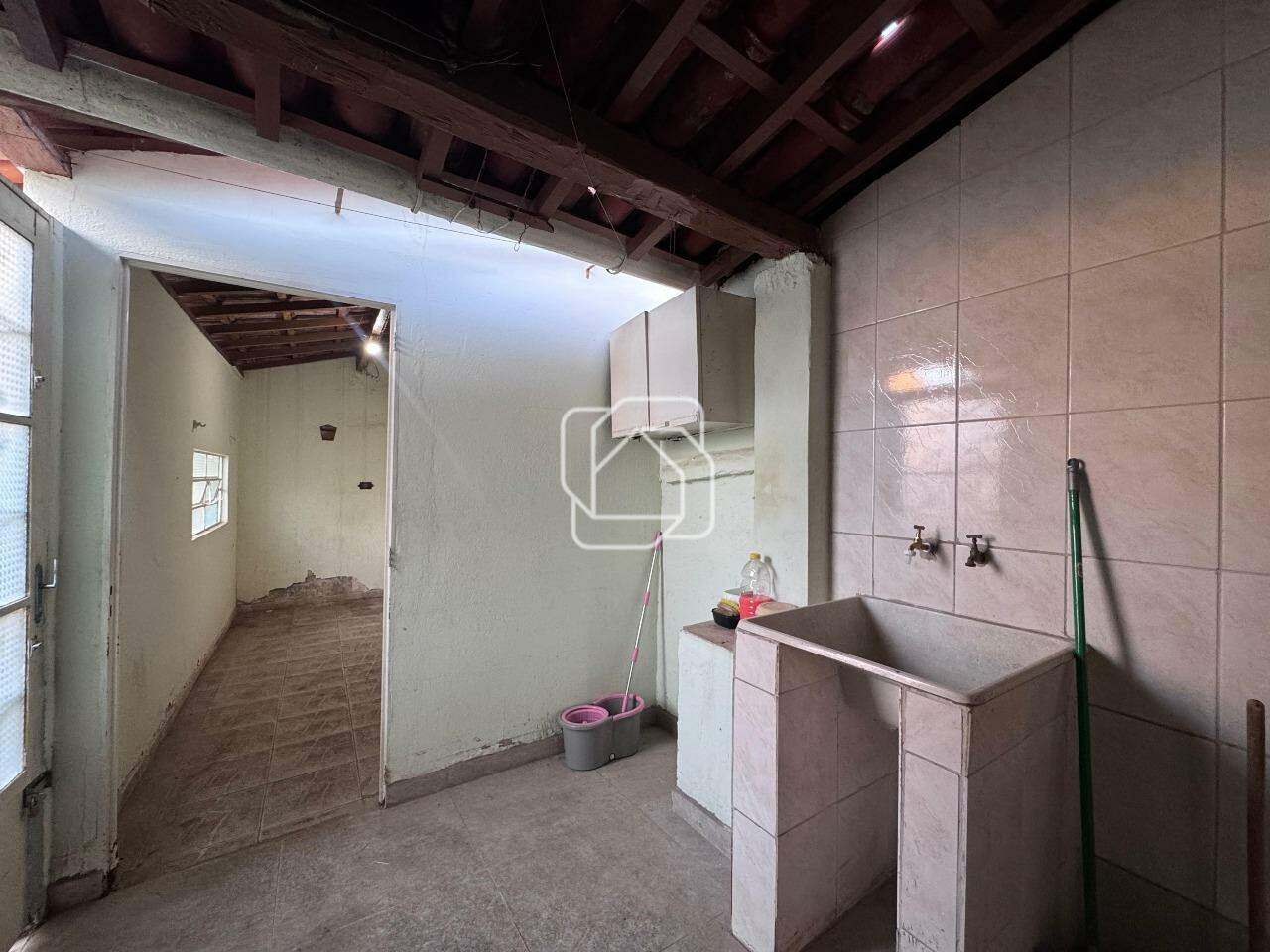 Casa para aluguel em Itu - SP - Centro: