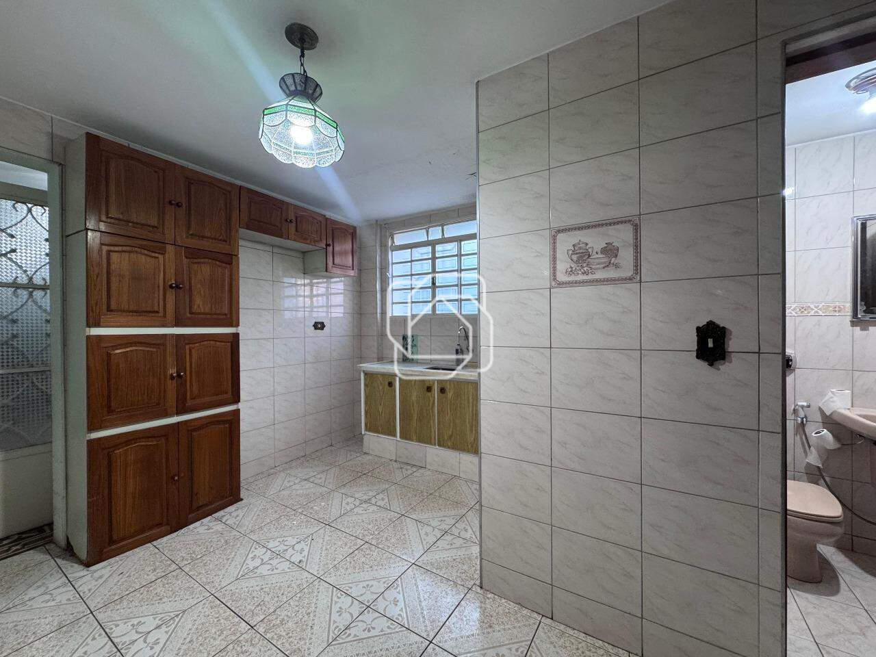 Casa para aluguel em Itu - SP - Centro: