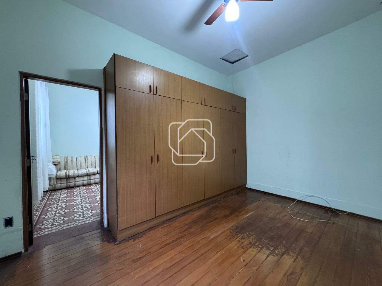 Casa para aluguel em Itu - SP - Centro: