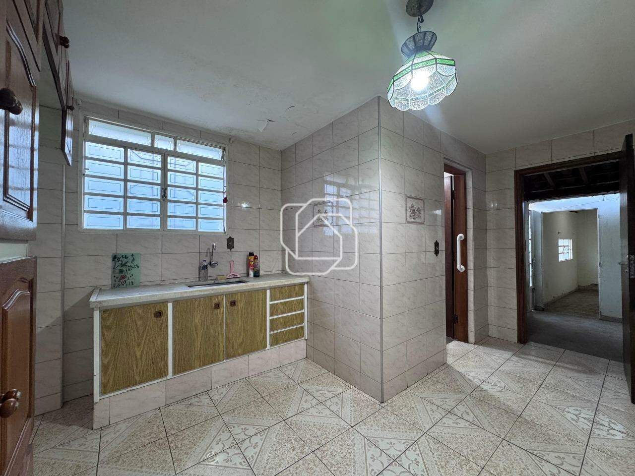Casa para aluguel em Itu - SP - Centro: