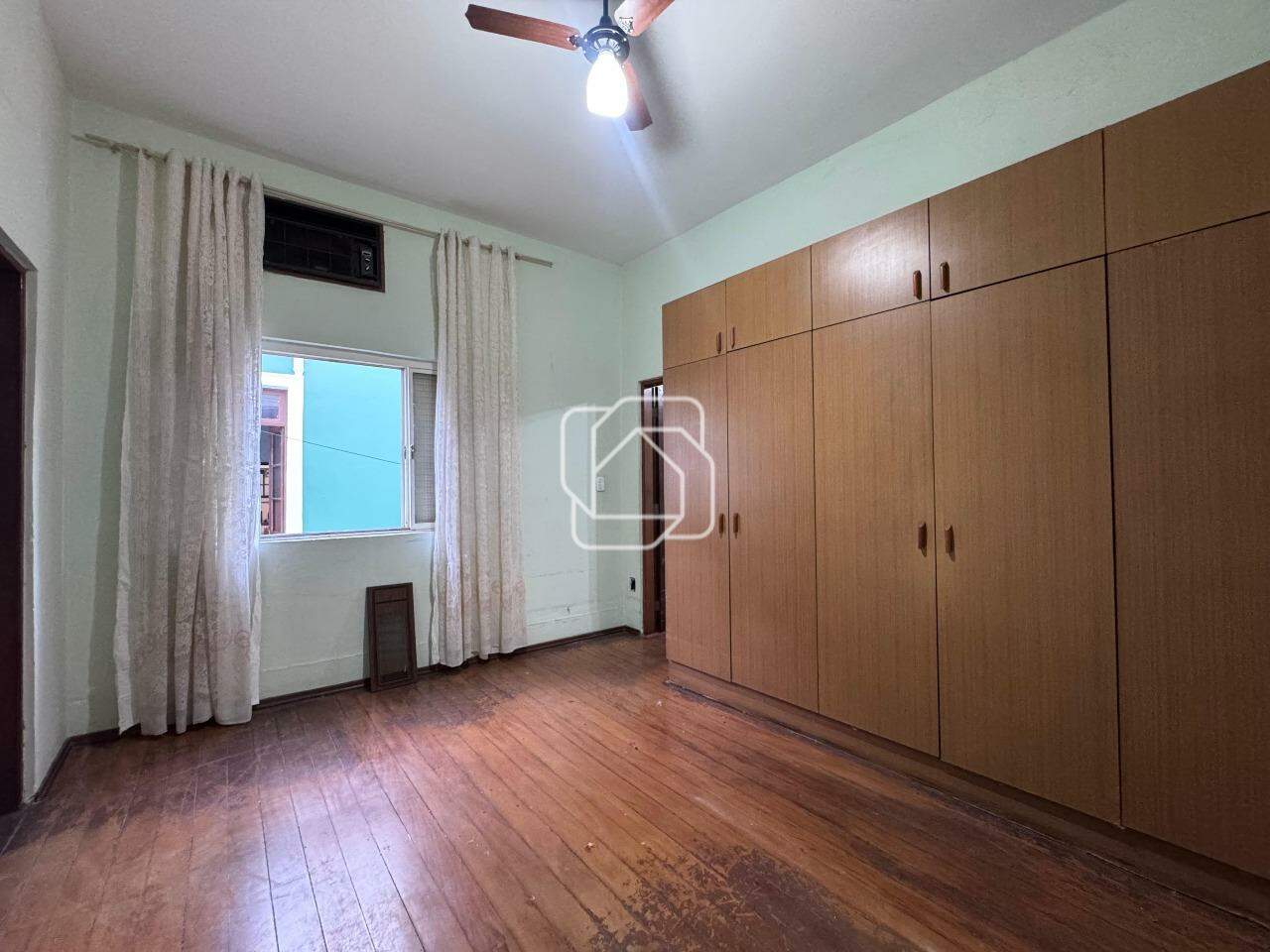 Casa para aluguel em Itu - SP - Centro: