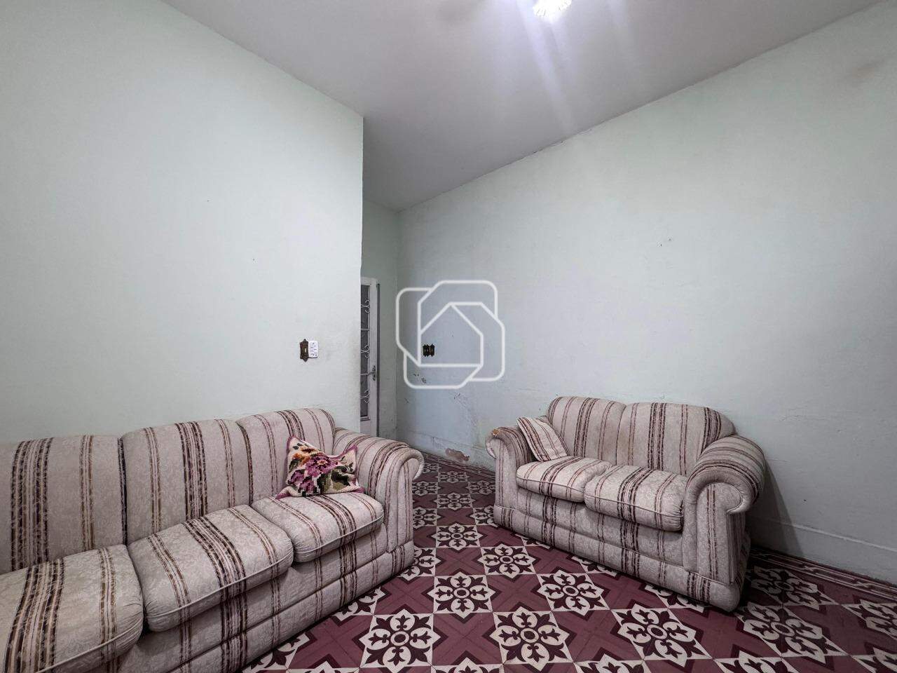 Casa para aluguel em Itu - SP - Centro: 