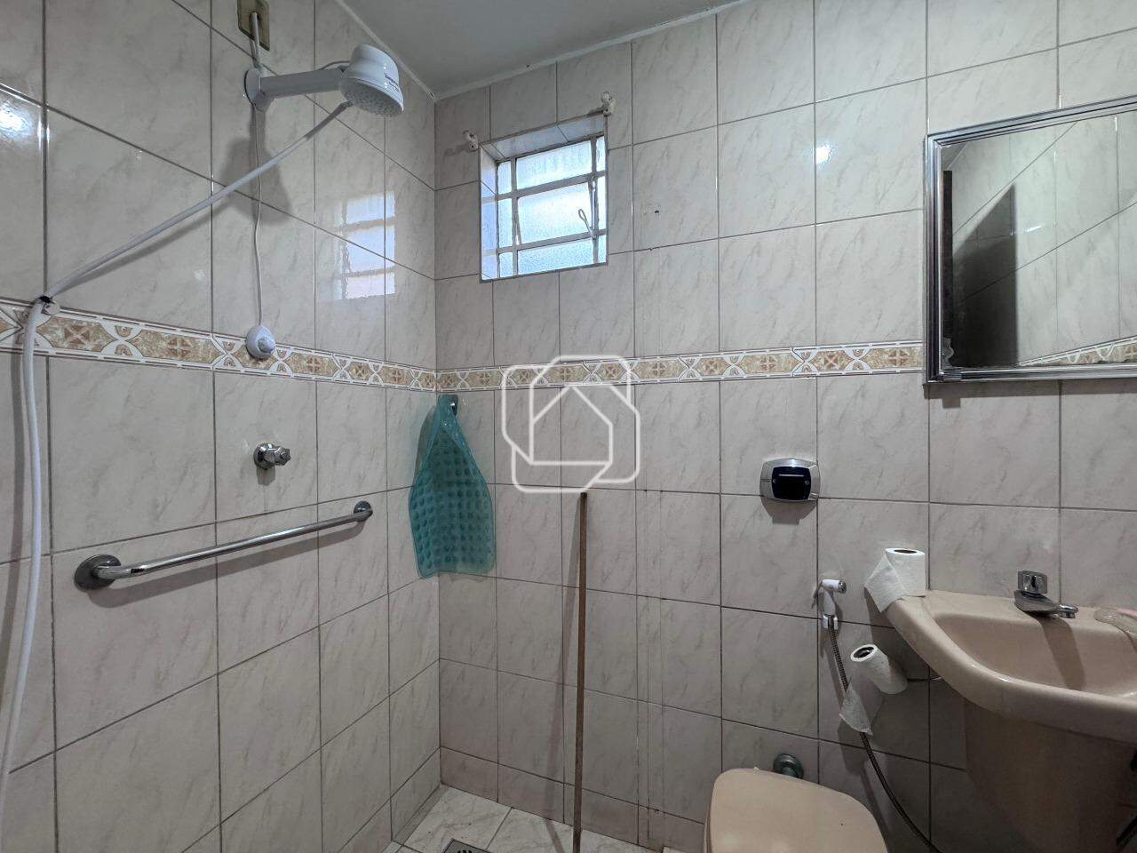 Casa para aluguel em Itu - SP - Centro:
