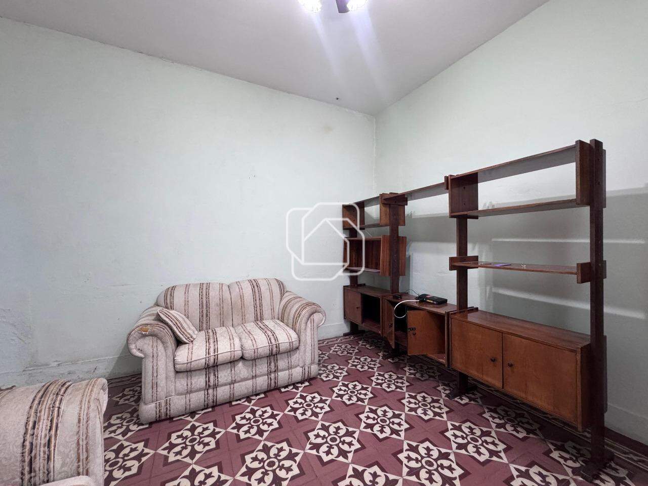 Casa para aluguel em Itu - SP - Centro: