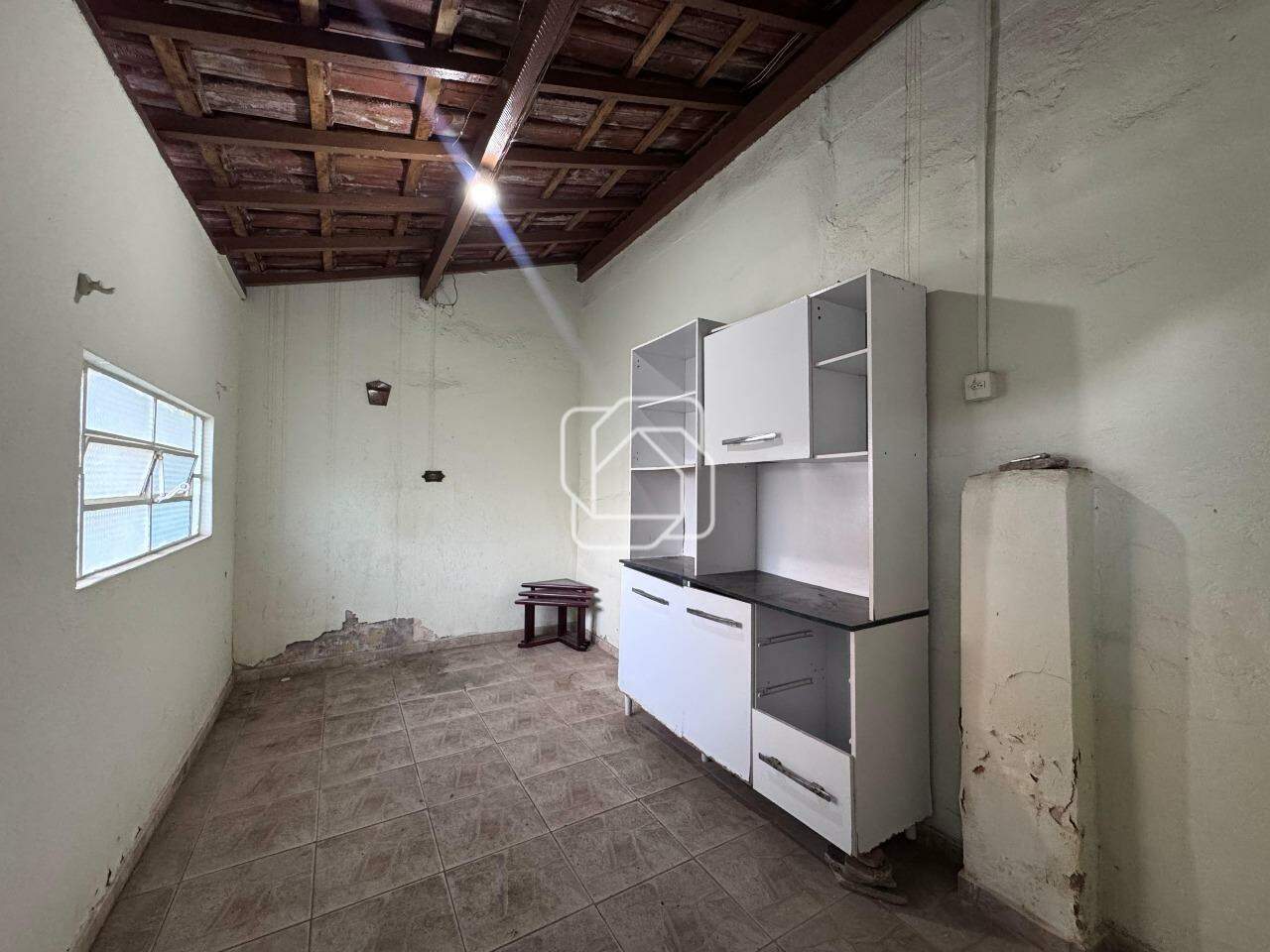 Casa para aluguel em Itu - SP - Centro: