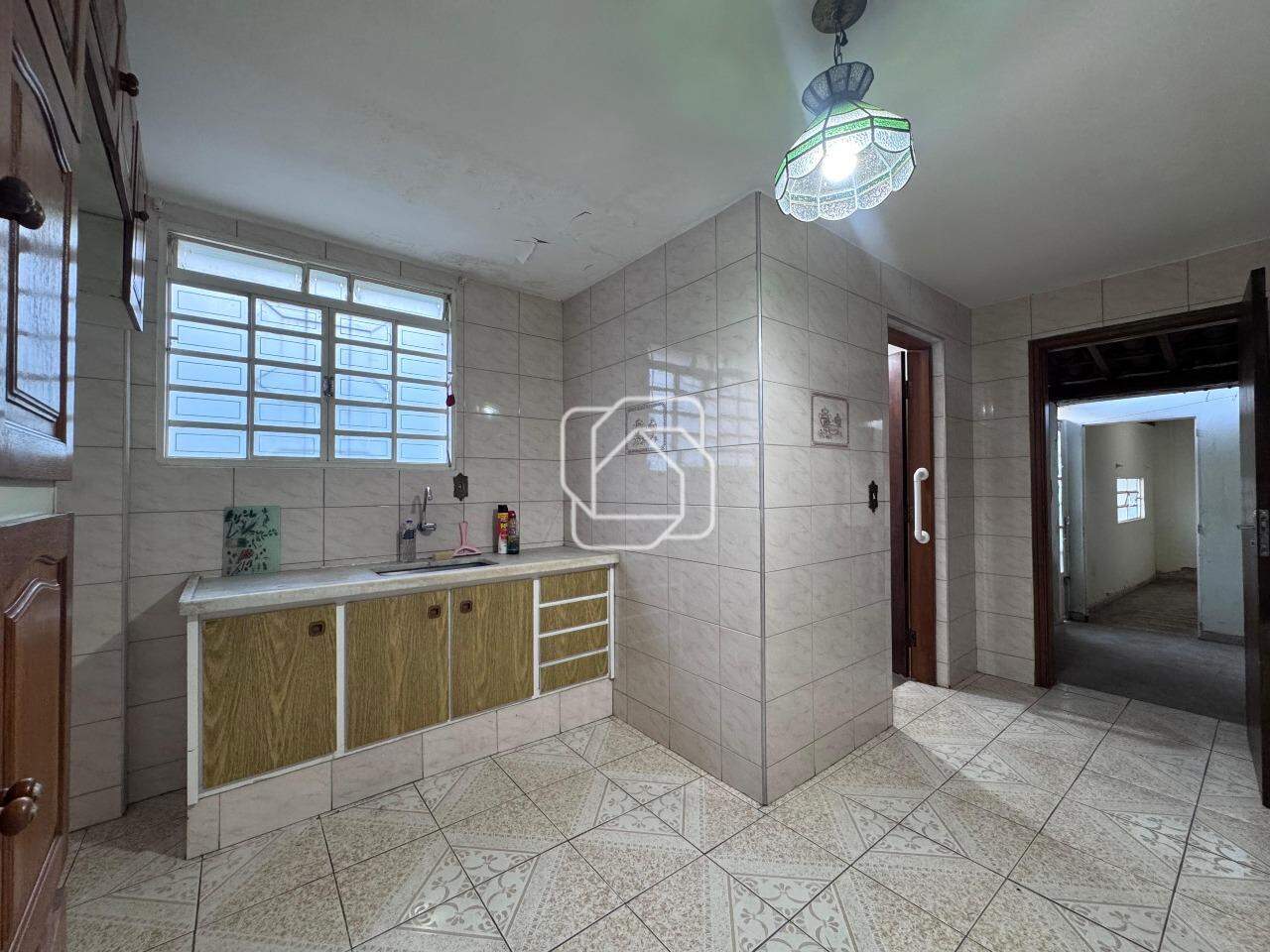 Casa para aluguel em Itu - SP - Centro: