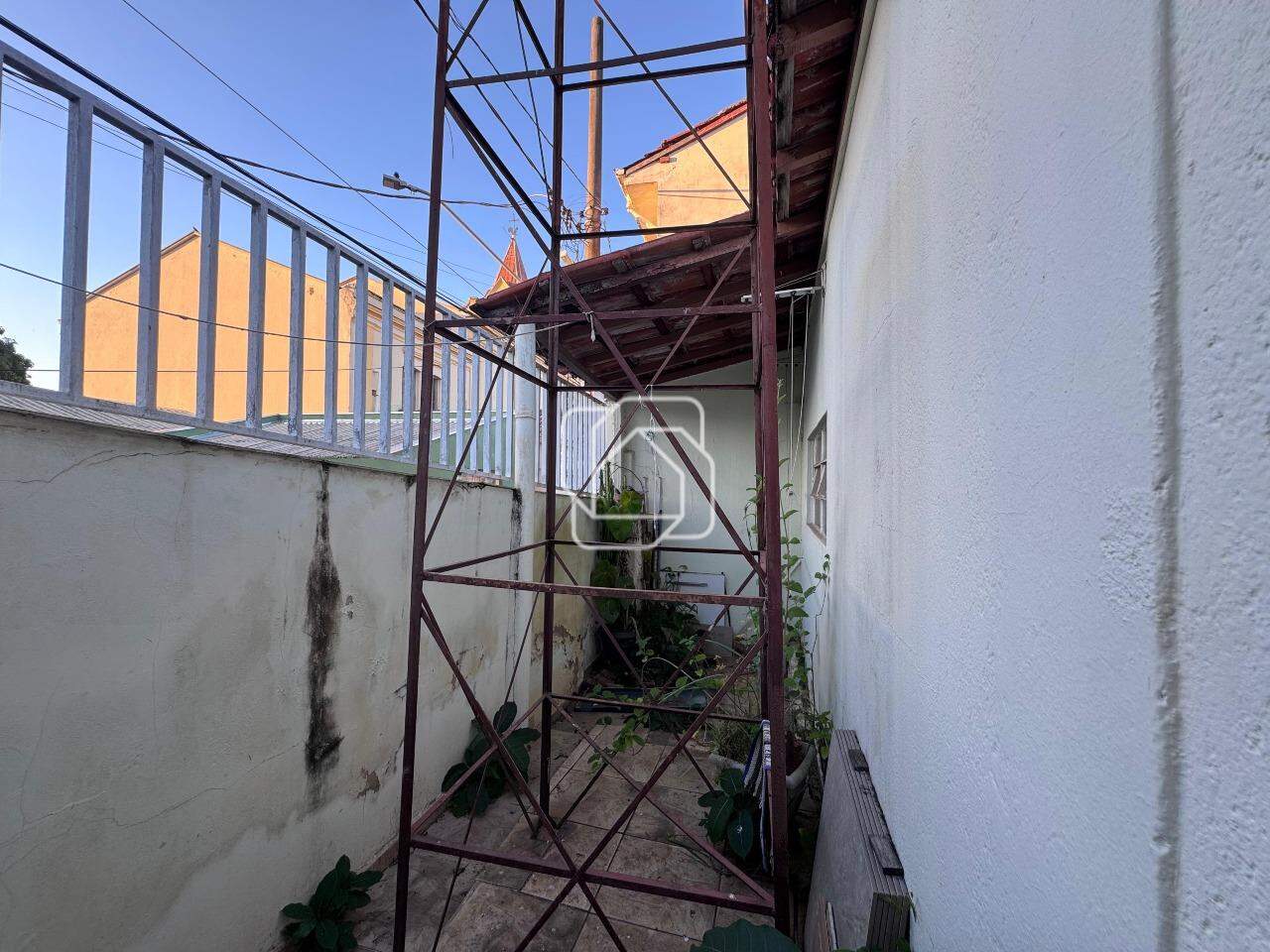Casa para aluguel em Itu - SP - Centro: