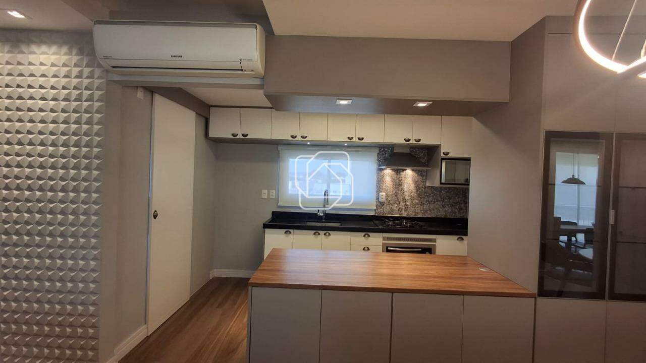 Apartamento para aluguel em Indaiatuba - SP - Cidade Nova: 