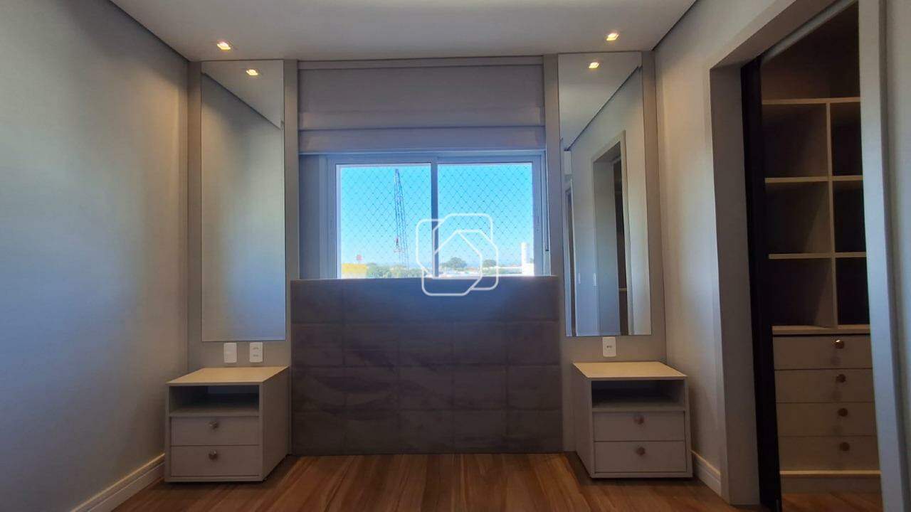 Apartamento para aluguel em Indaiatuba - SP - Cidade Nova: 