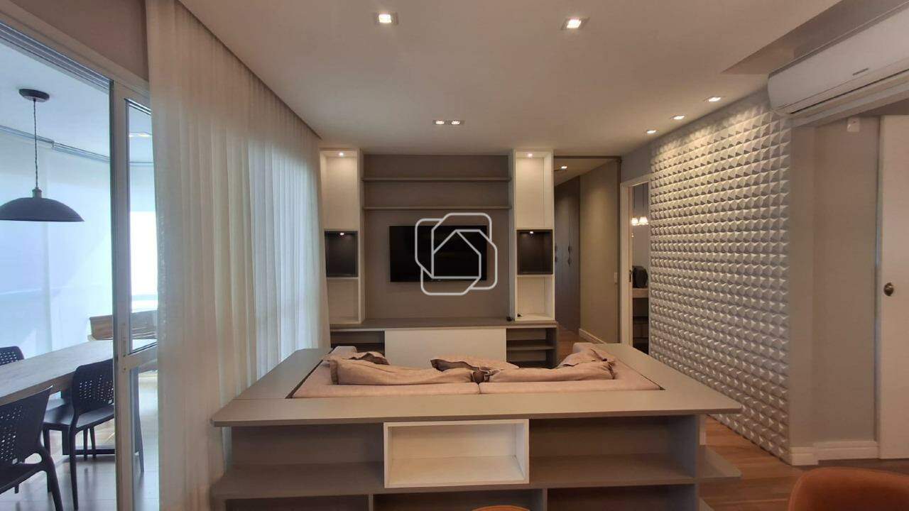Apartamento para aluguel em Indaiatuba - SP - Cidade Nova: 