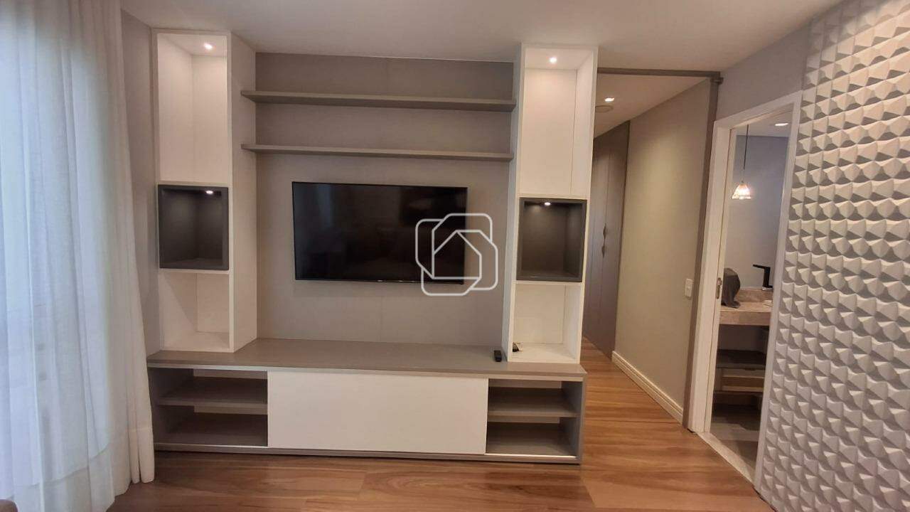 Apartamento para aluguel em Indaiatuba - SP - Cidade Nova: 