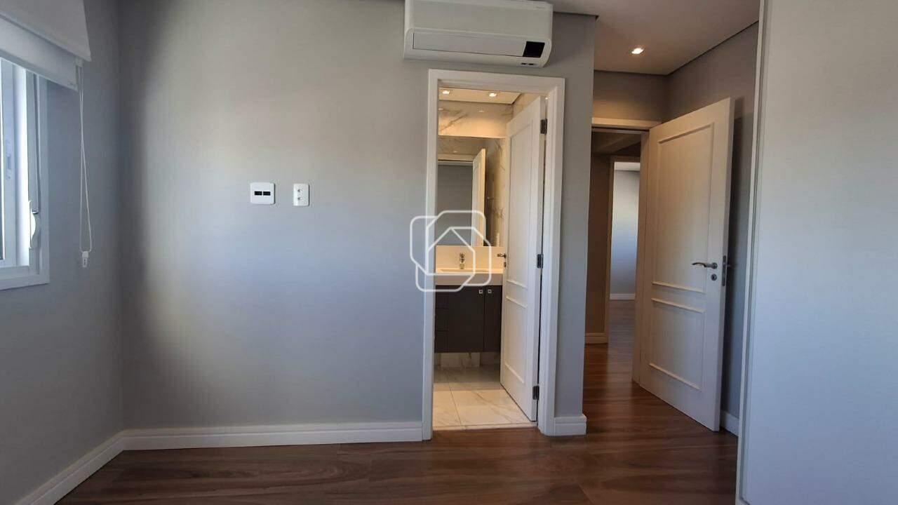 Apartamento para aluguel em Indaiatuba - SP - Cidade Nova: 