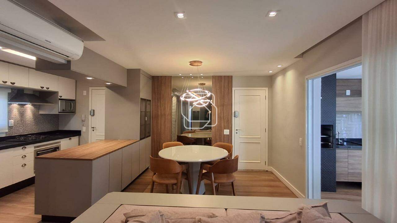 Apartamento para aluguel em Indaiatuba - SP - Cidade Nova: 