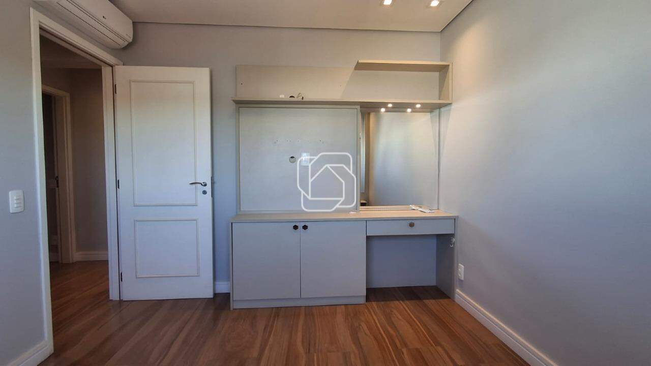 Apartamento para aluguel em Indaiatuba - SP - Cidade Nova: 