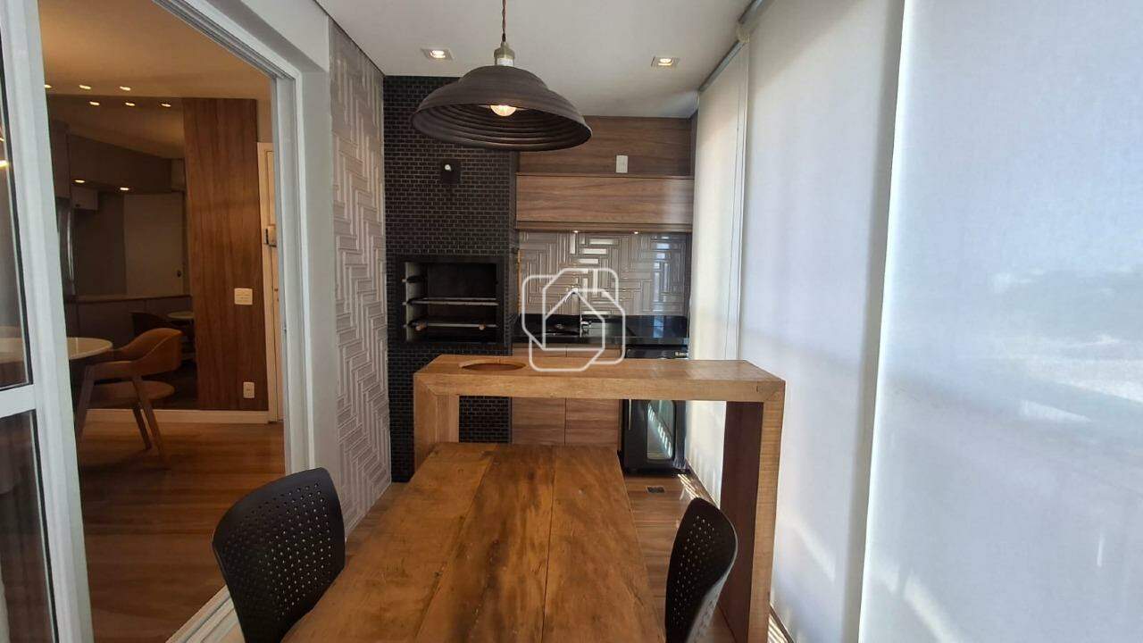 Apartamento para aluguel em Indaiatuba - SP - Cidade Nova: 