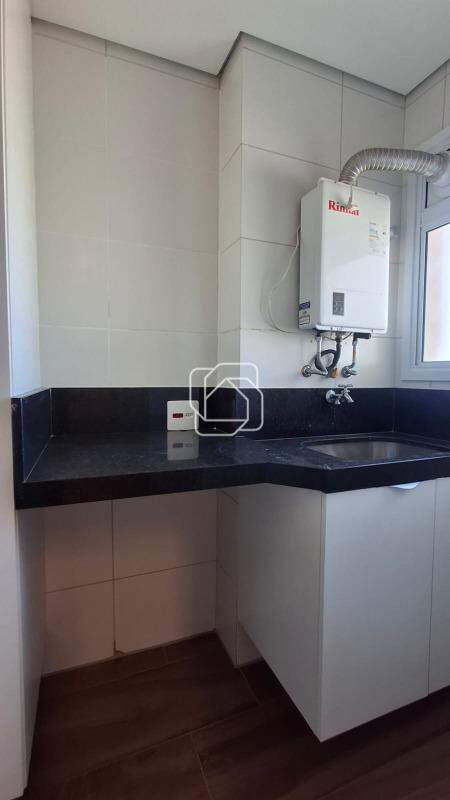 Apartamento para aluguel em Indaiatuba - SP - Cidade Nova: 