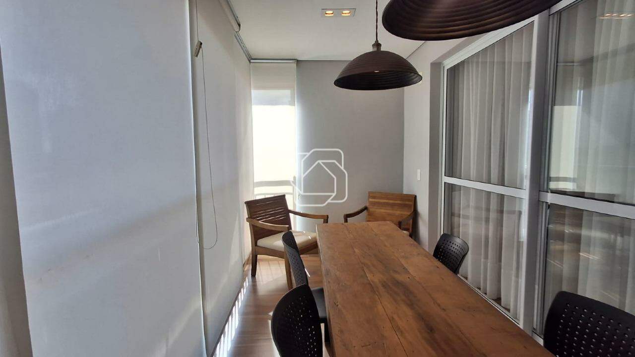 Apartamento para aluguel em Indaiatuba - SP - Cidade Nova: 