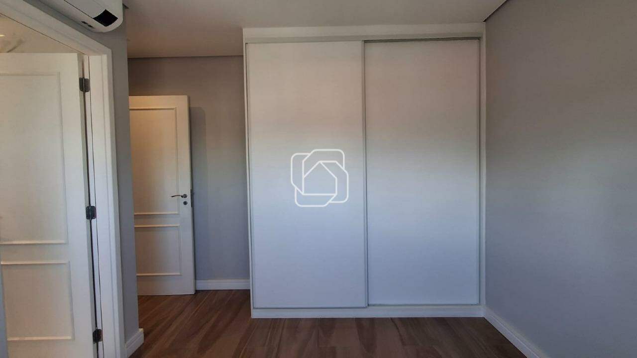 Apartamento para aluguel em Indaiatuba - SP - Cidade Nova: 