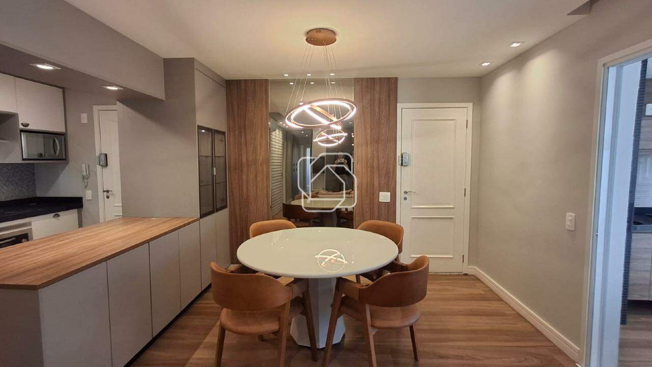 Apartamento para aluguel em Indaiatuba - SP - Cidade Nova: 
