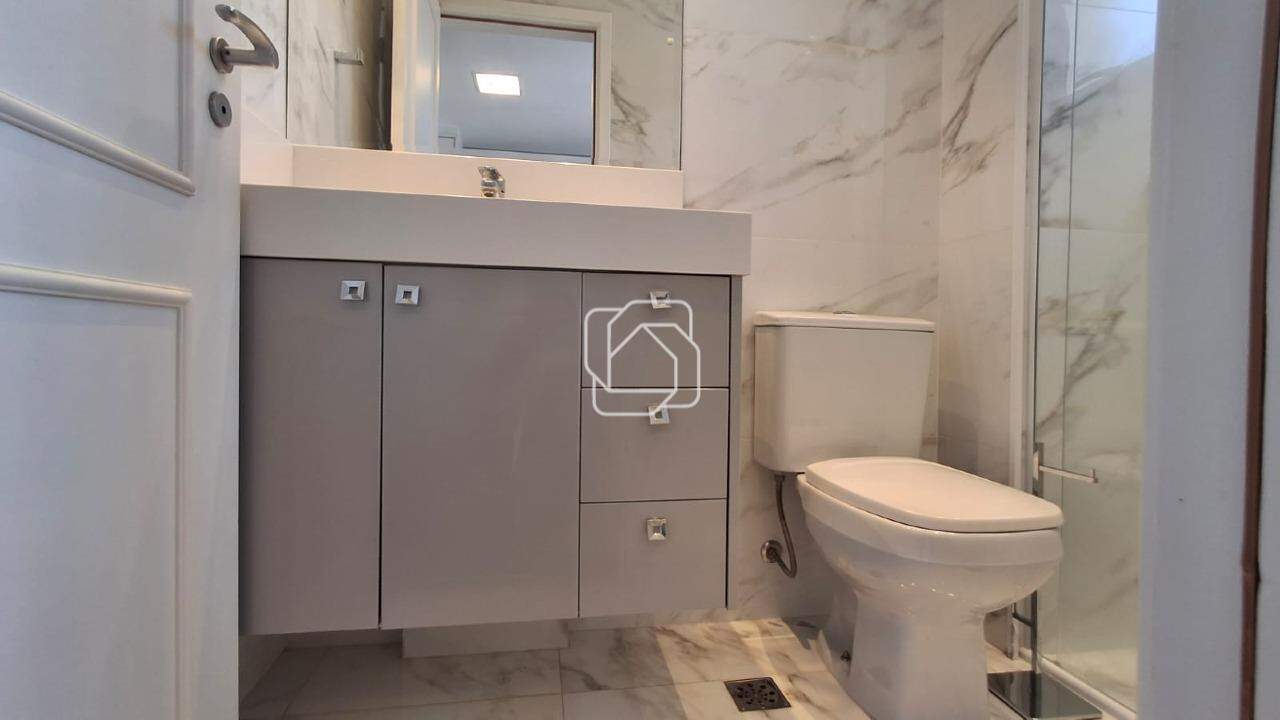 Apartamento para aluguel em Indaiatuba - SP - Cidade Nova: 