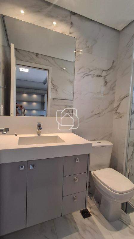 Apartamento para aluguel em Indaiatuba - SP - Cidade Nova: 