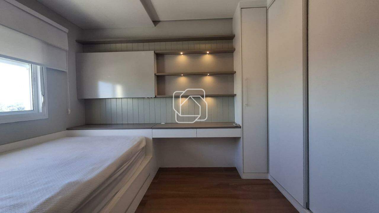 Apartamento para aluguel em Indaiatuba - SP - Cidade Nova: 
