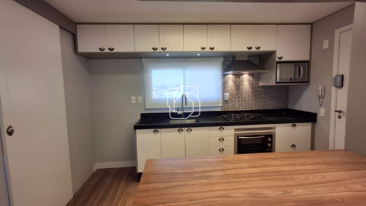 Apartamento para aluguel em Indaiatuba - SP - Cidade Nova: 
