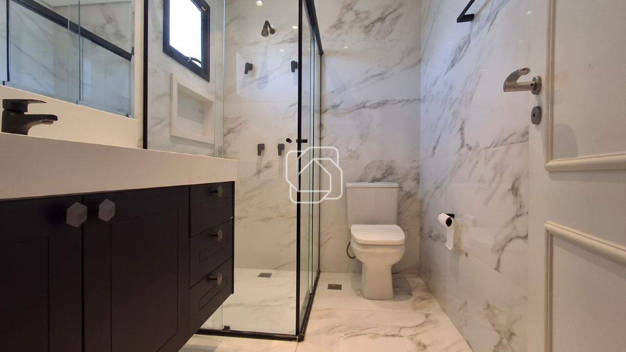 Apartamento para aluguel em Indaiatuba - SP - Cidade Nova: 