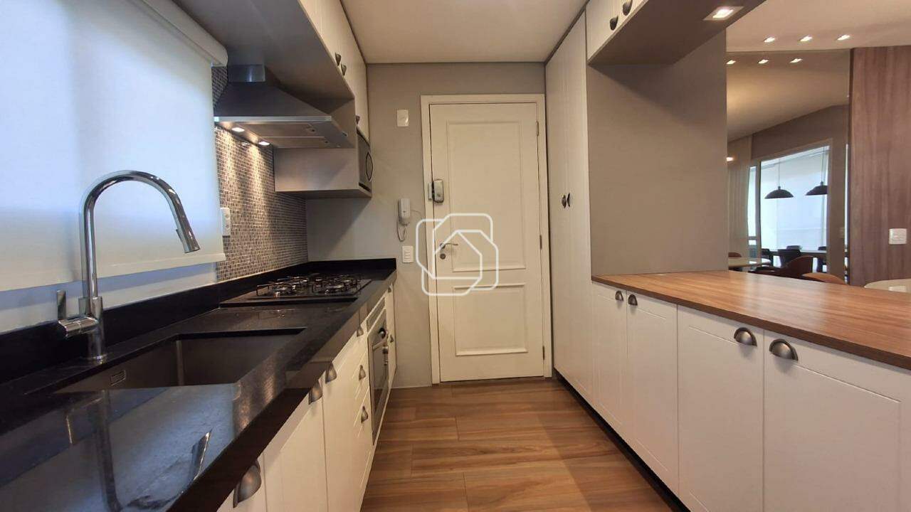 Apartamento para aluguel em Indaiatuba - SP - Cidade Nova: 