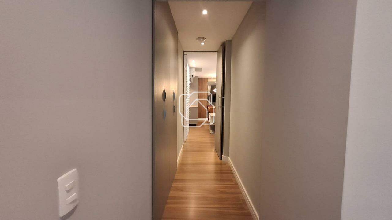 Apartamento para aluguel em Indaiatuba - SP - Cidade Nova: 