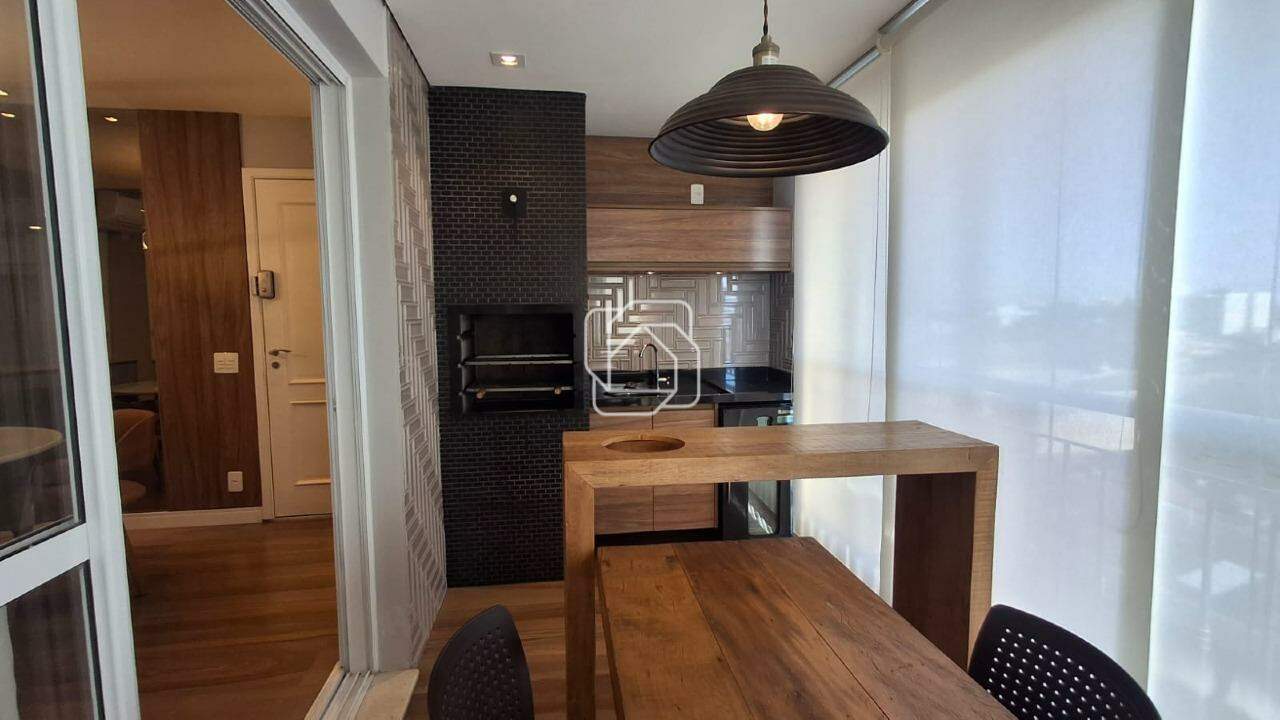 Apartamento para aluguel em Indaiatuba - SP - Cidade Nova: 