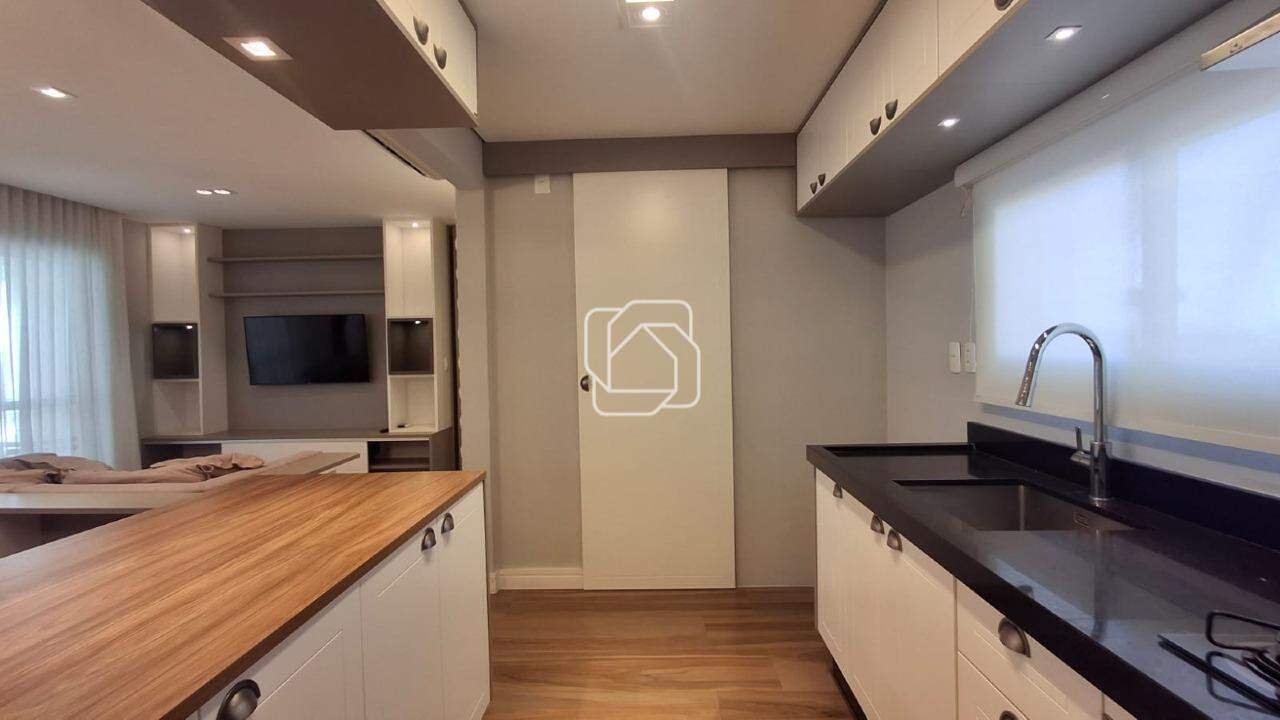 Apartamento para aluguel em Indaiatuba - SP - Cidade Nova: 