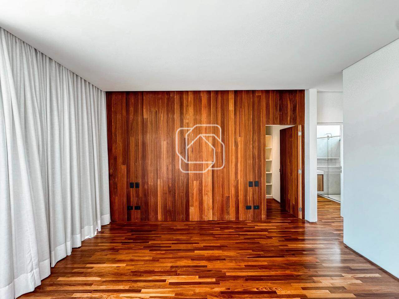 Casa de Condomínio para aluguel em Itu - SP - Loteamento Residencial Parque Terras de Santa Cecília: 