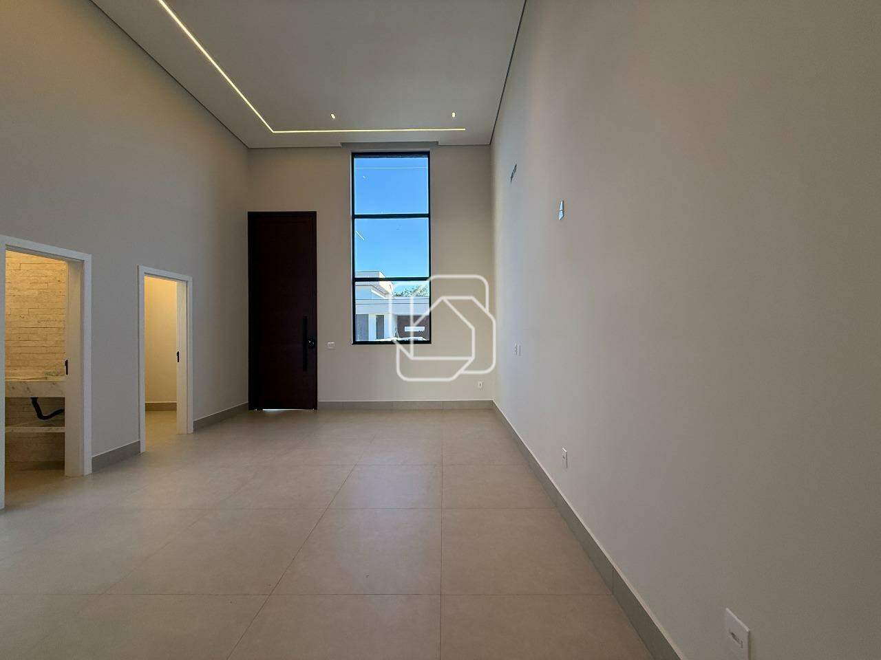 Casa de Condomínio à venda em Indaiatuba - SP - Residencial London Park: sala