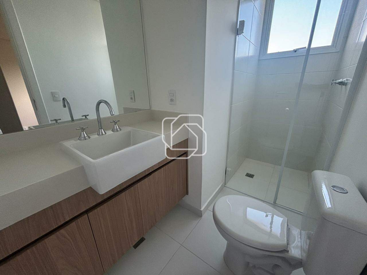 Apartamento para aluguel em Indaiatuba - SP - Vila Homero: 