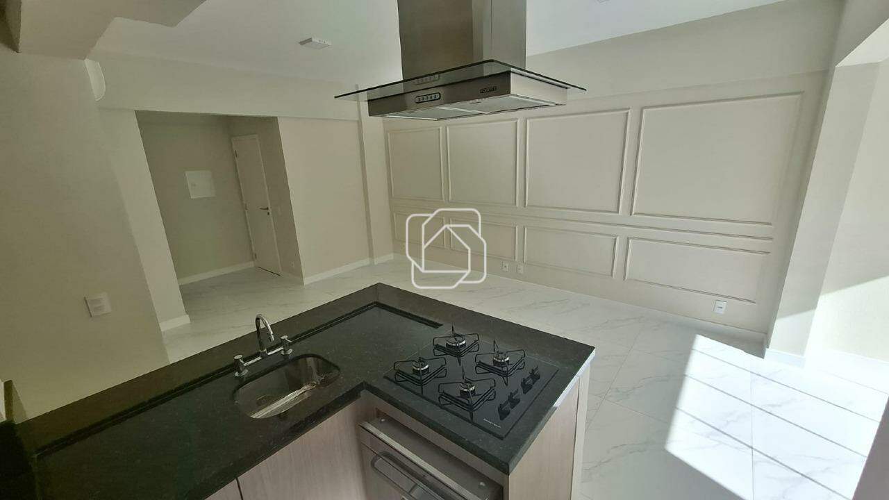 Apartamento para aluguel em Indaiatuba - SP - Vila Homero: 