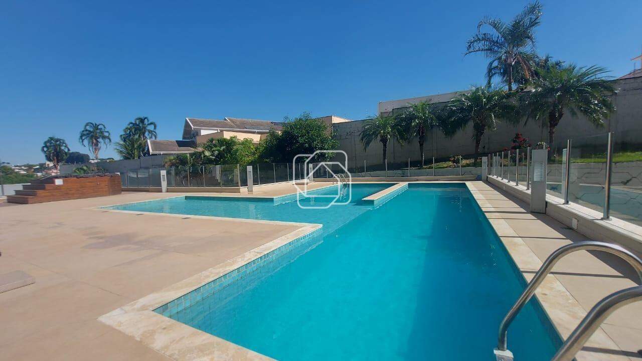 Apartamento para aluguel em Indaiatuba - SP - Vila Homero: 