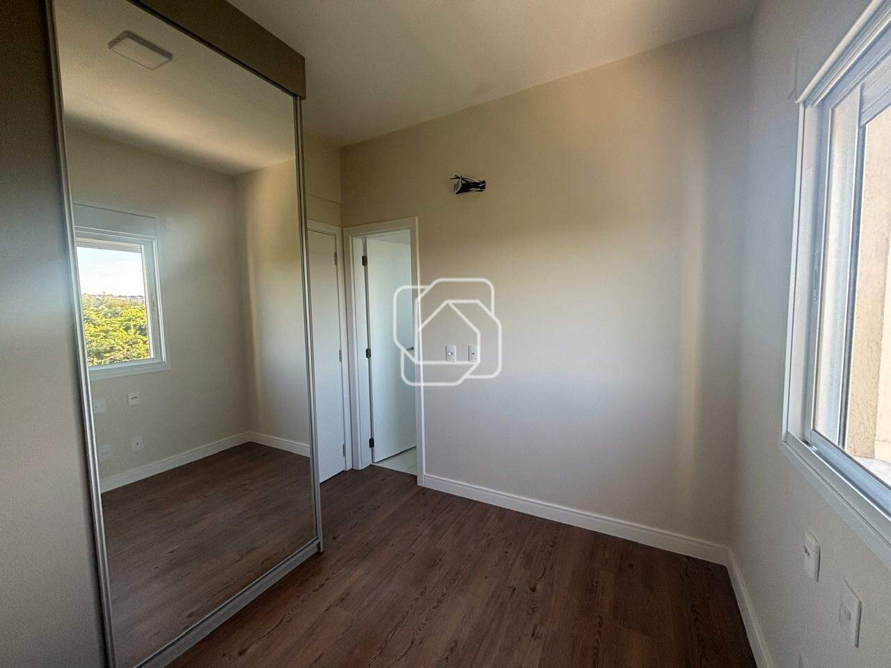 Apartamento para aluguel em Indaiatuba - SP - Vila Homero: 