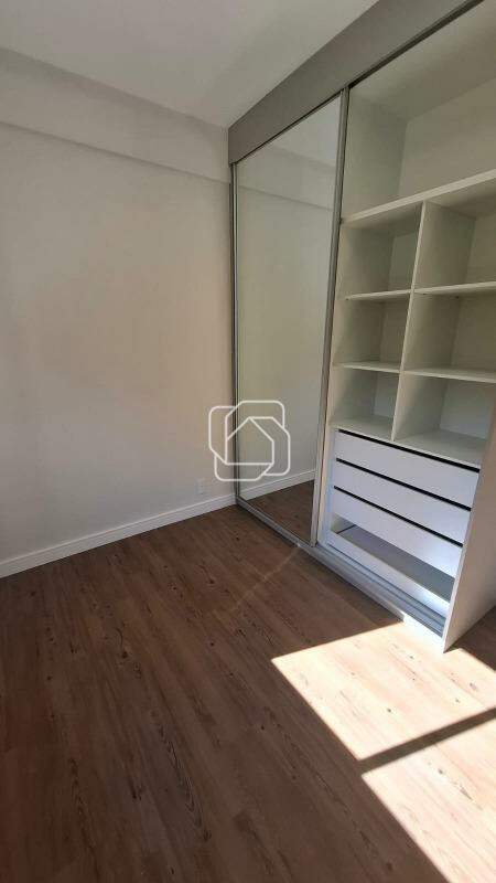 Apartamento para aluguel em Indaiatuba - SP - Vila Homero: 