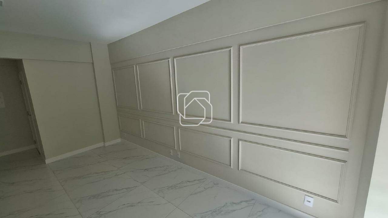 Apartamento para aluguel em Indaiatuba - SP - Vila Homero: 