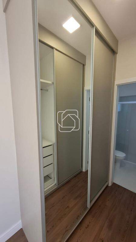 Apartamento para aluguel em Indaiatuba - SP - Vila Homero: 