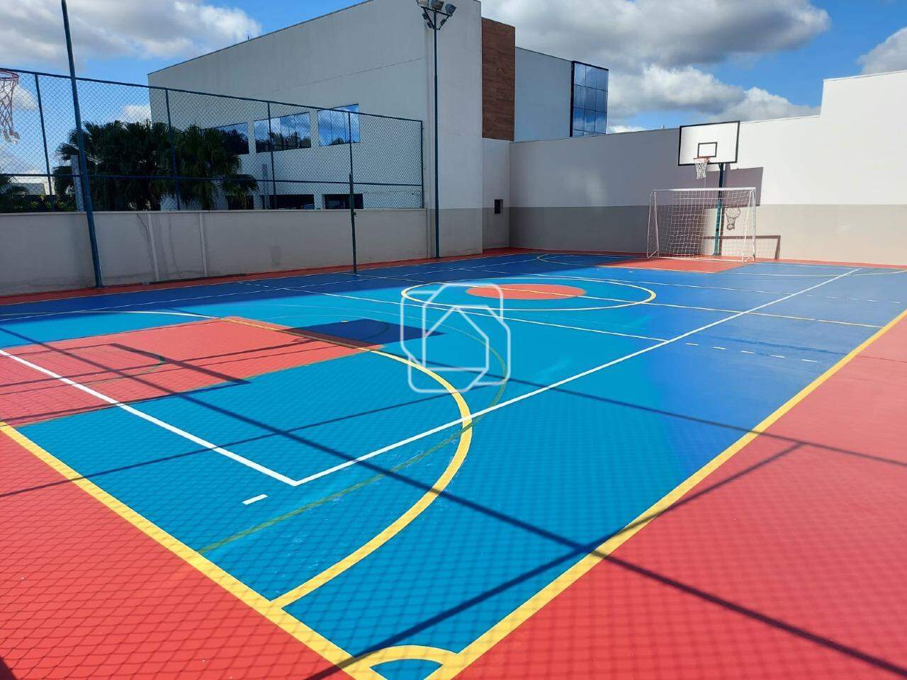 Apartamento para aluguel em Indaiatuba - SP - Vila Homero: 