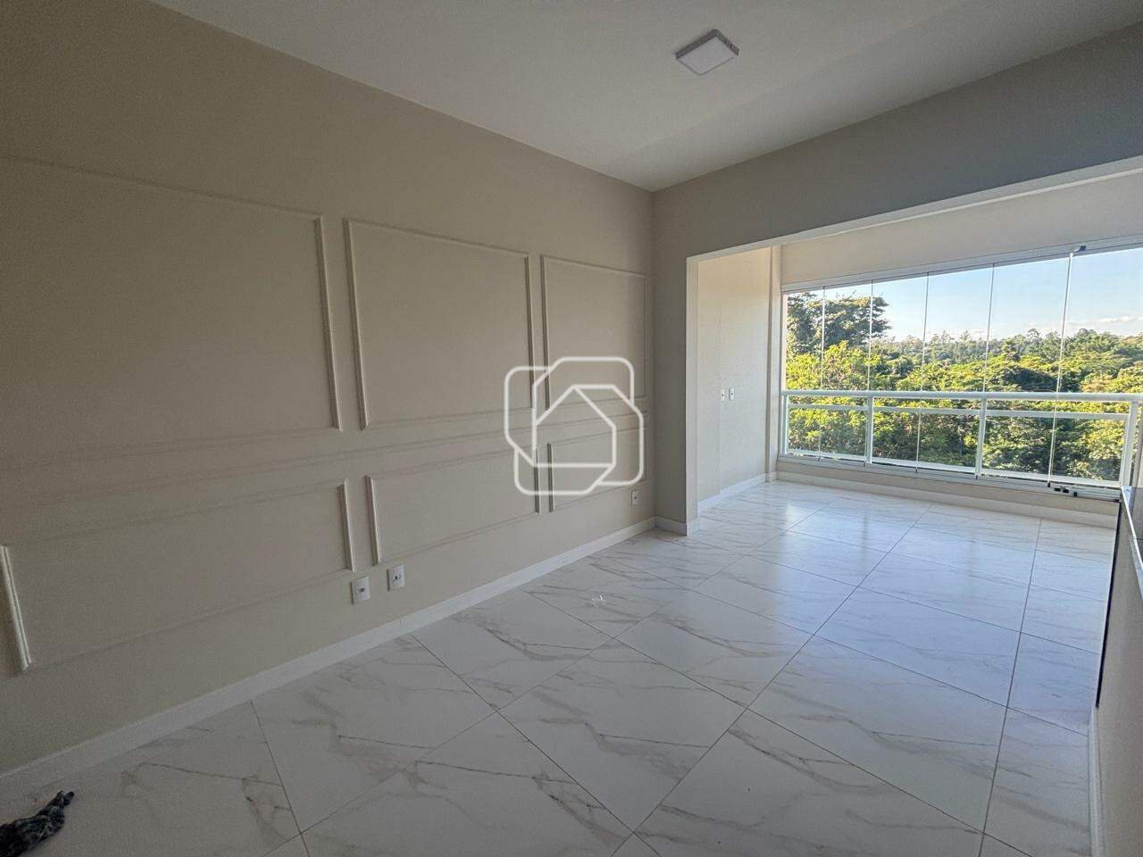 Apartamento para aluguel em Indaiatuba - SP - Vila Homero: 
