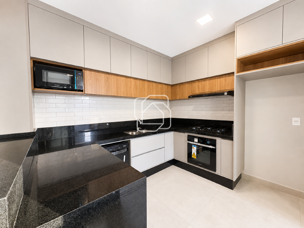 Casa de Condomínio para aluguel em Indaiatuba - SP - Loteamento Park Gran Reserve: