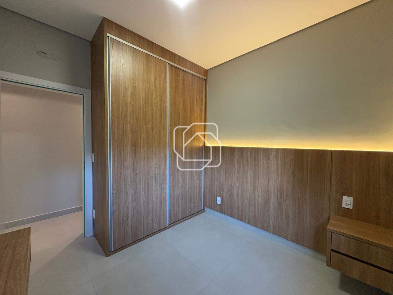 Casa de Condomínio para aluguel em Indaiatuba - SP - Loteamento Park Gran Reserve: