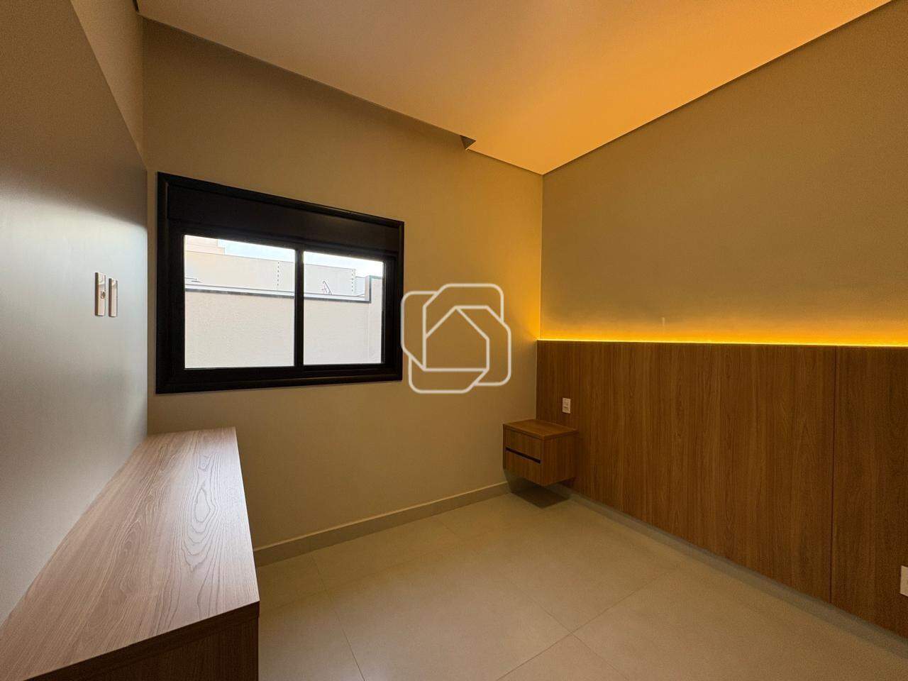 Casa de Condomínio para aluguel em Indaiatuba - SP - Loteamento Park Gran Reserve: