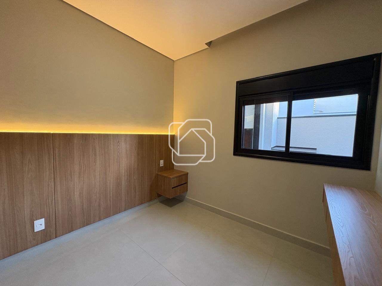 Casa de Condomínio para aluguel em Indaiatuba - SP - Loteamento Park Gran Reserve: